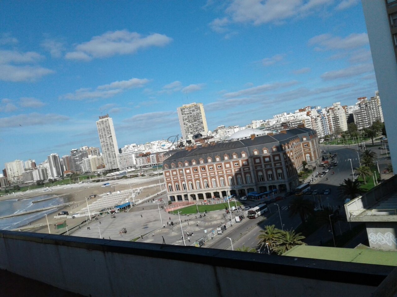 EN VENTA 2 AMB - ZONA CENTRO