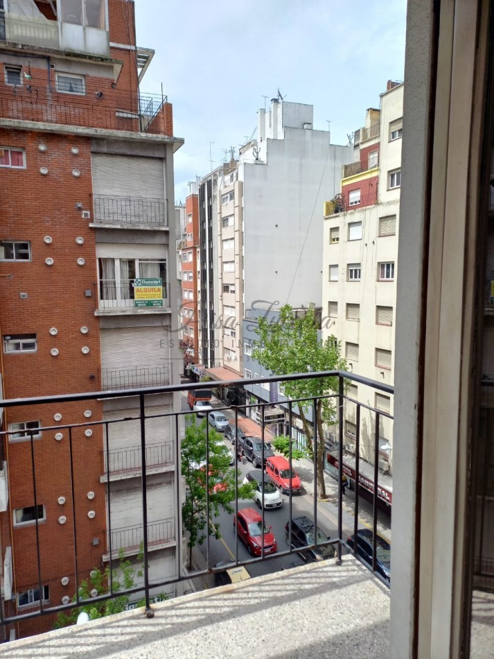TEMPORADA 2025 - 3/4 PERSONAS- ZONA CENTRO BELGRANO Y CORRIENTES