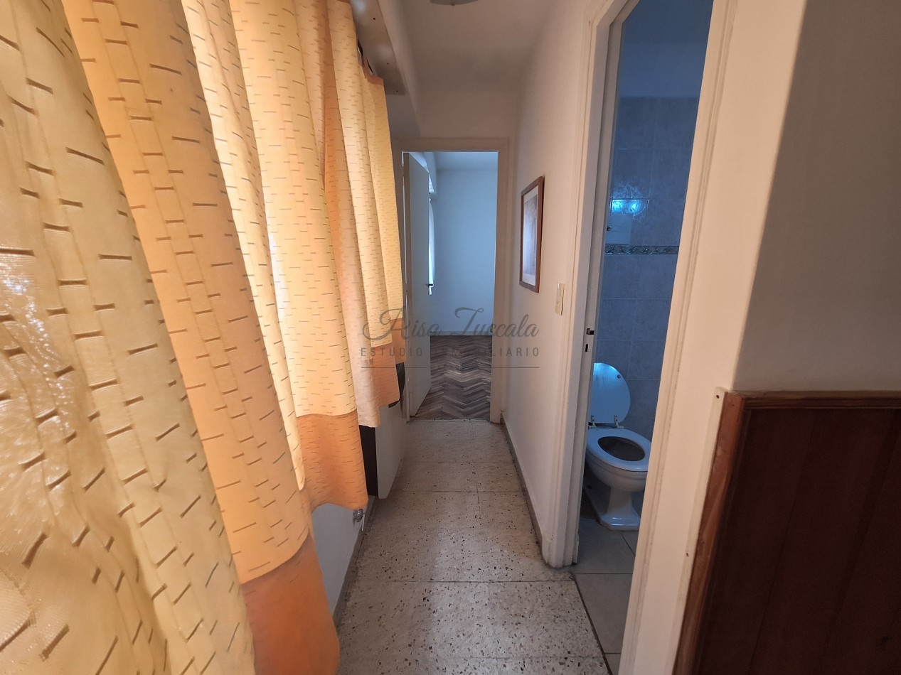 ALQUILER 24 MESES - RIVADAVIA Y ENTRE RIOS