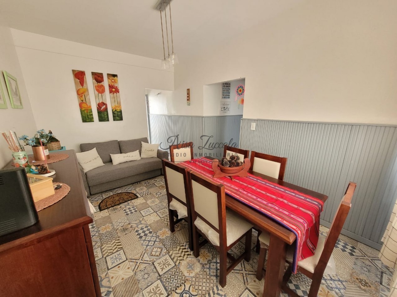 TEMPORADA 2026 - 4 PERSONAS- ZONA CENTRO 