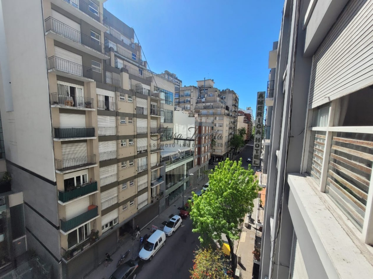 TEMPORADA 2026 - 4 PERSONAS- ZONA CENTRO 