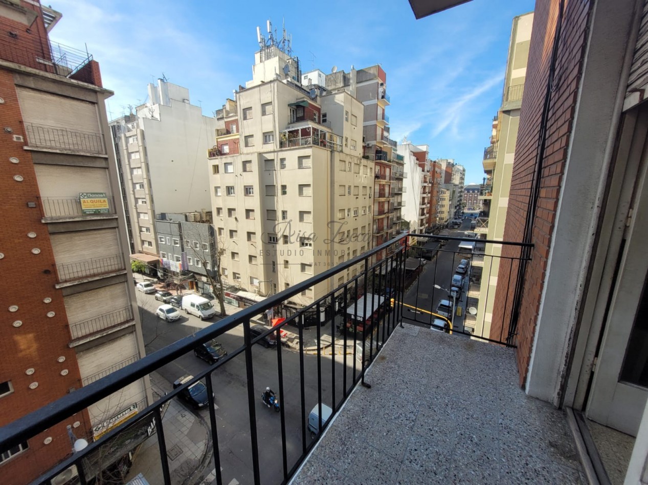 TEMPORADA 2025 - 3/4 PERSONAS- ZONA CENTRO BELGRANO Y CORRIENTES