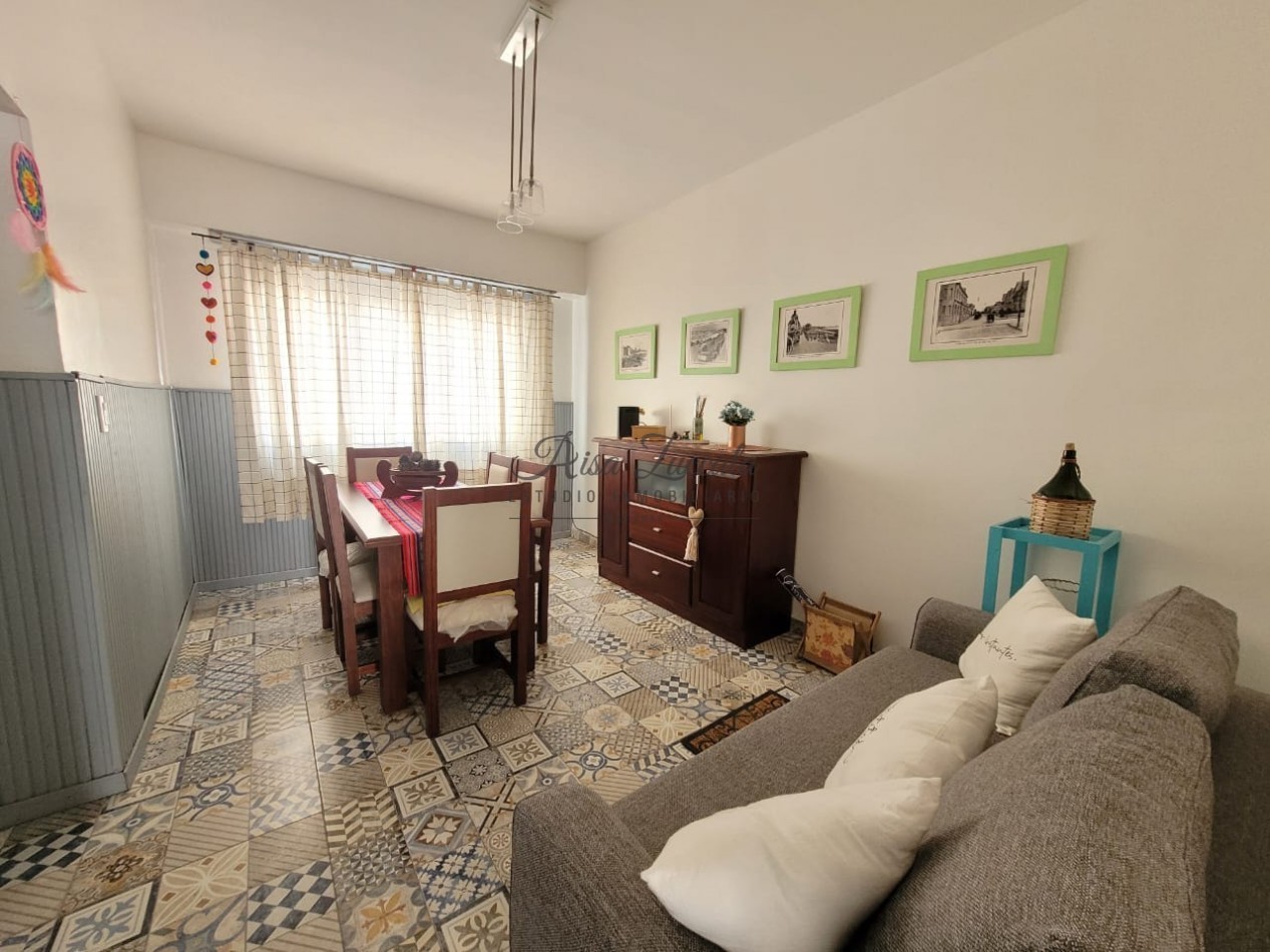 TEMPORADA 2026 - 4 PERSONAS- ZONA CENTRO 