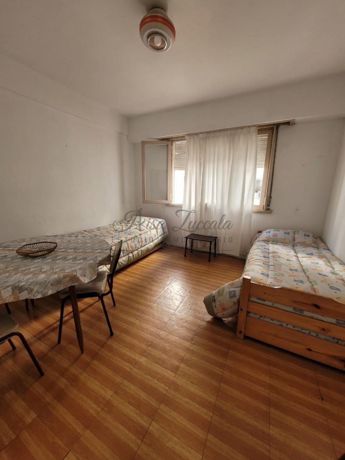 VENTA MONOAMBIENTE - ZONA CENTRO