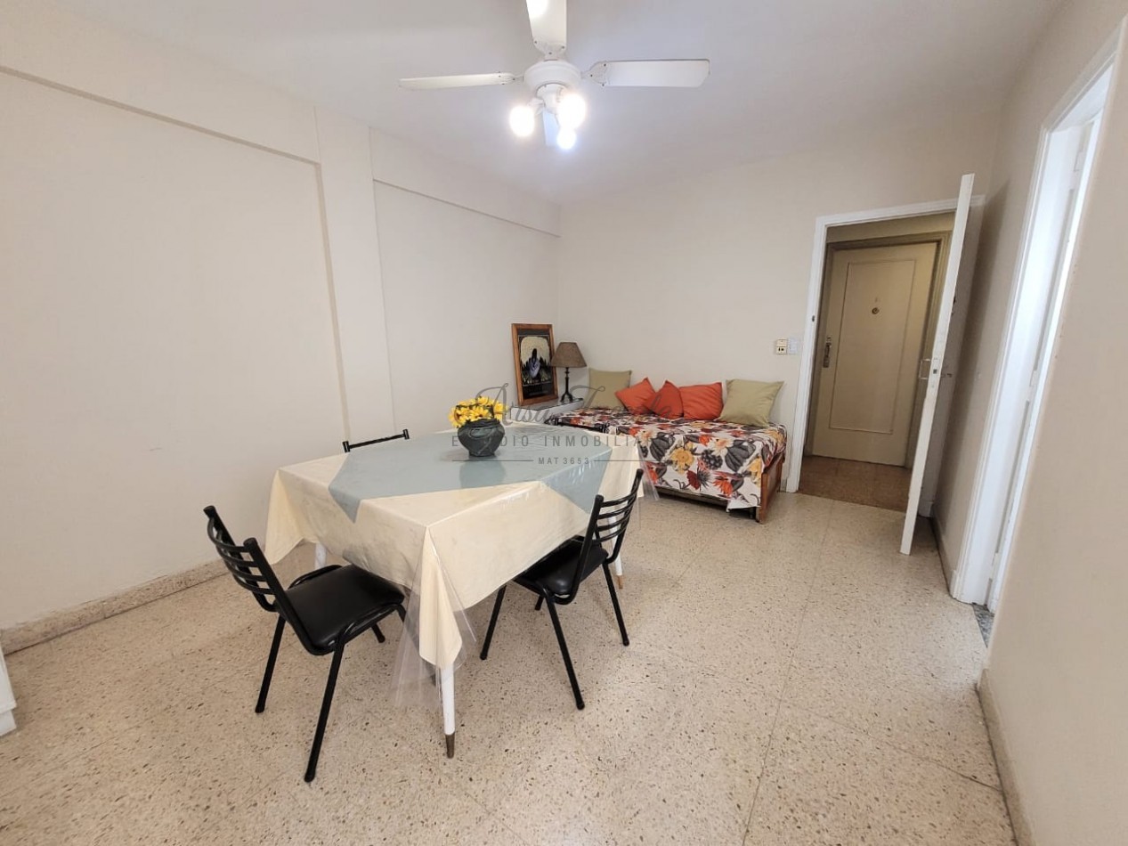VENTA ZONA CENTRO - RIVADAVIA Y ENTRE RIOS