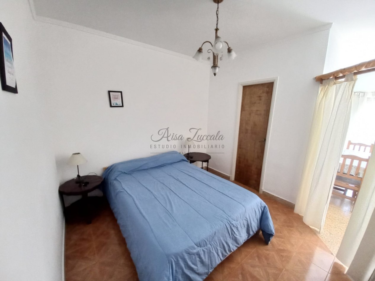 ALQUIER TEMPORADA 2025 - 3/4 PERSONAS - ZONA TORREON