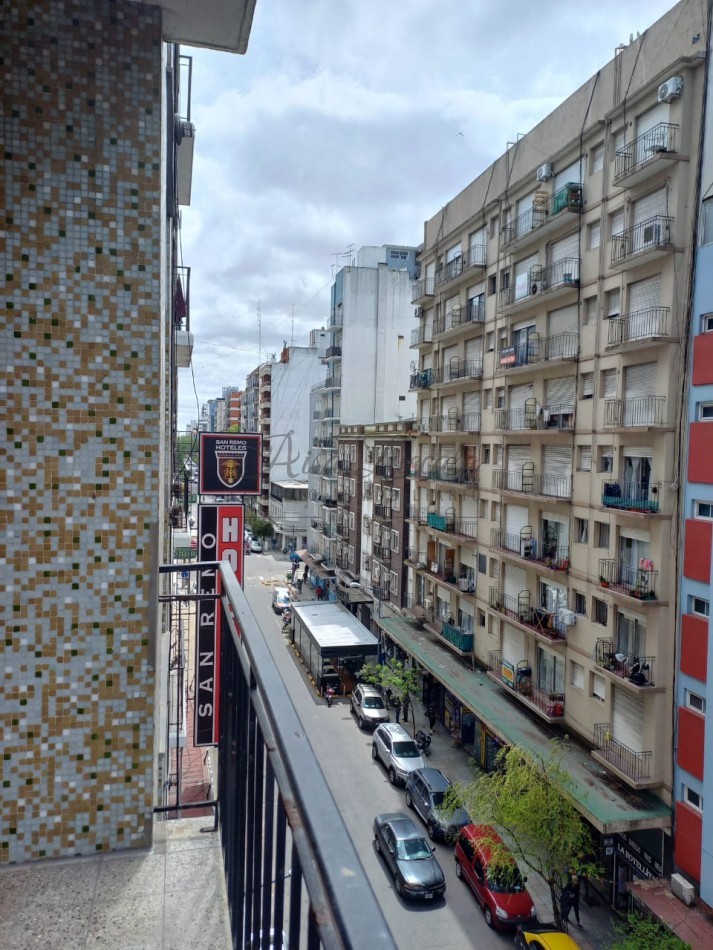 TEMPORADA 2025 - 3/4 PERSONAS- ZONA CENTRO BELGRANO Y CORRIENTES