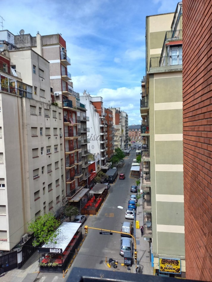 TEMPORADA 2025 - 3/4 PERSONAS- ZONA CENTRO BELGRANO Y CORRIENTES