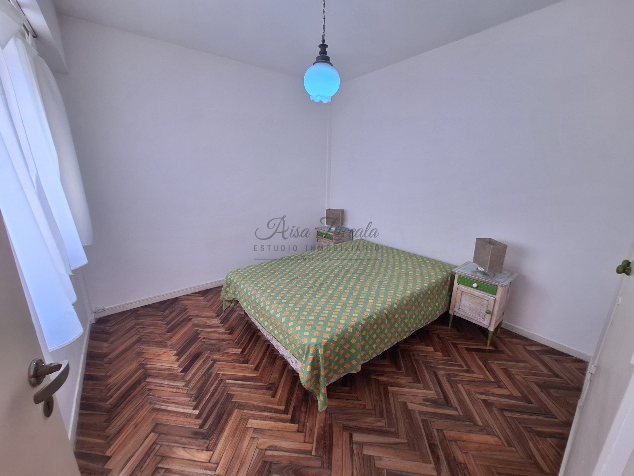 ALQUILER 24 MESES - RIVADAVIA Y ENTRE RIOS