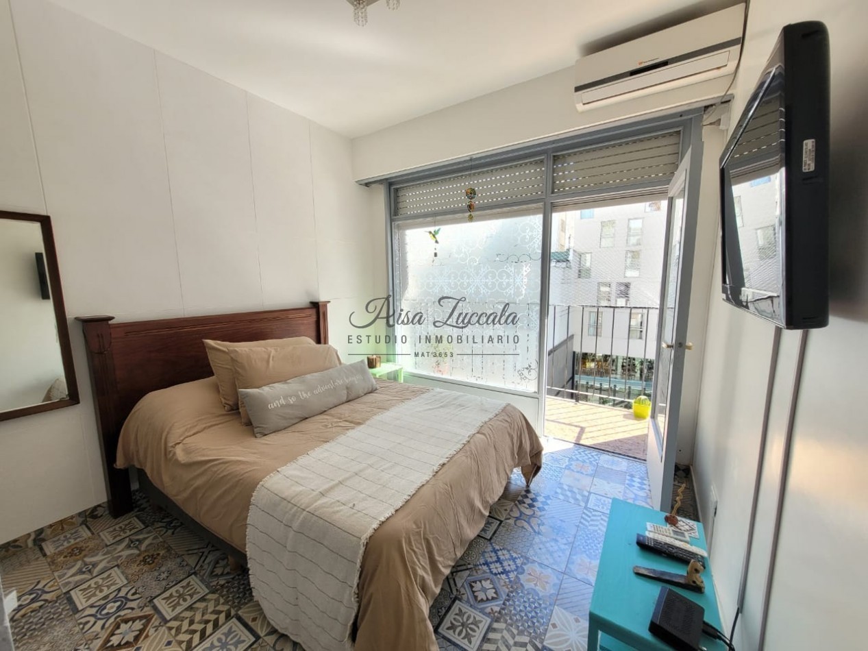 TEMPORADA 2026 - 4 PERSONAS- ZONA CENTRO 