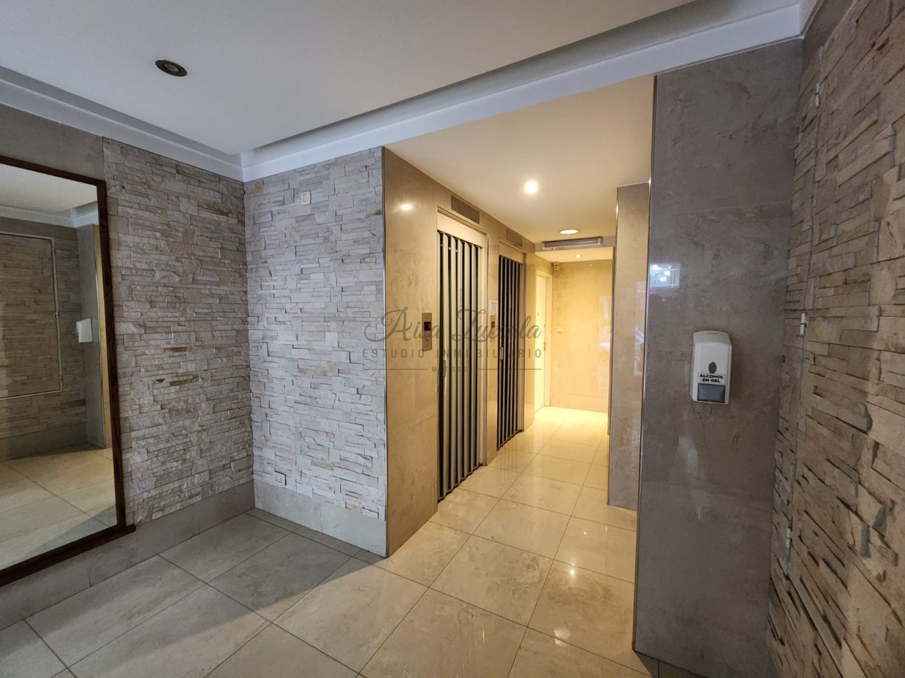 EN VENTA! ZONA ALDREY - 1 1/2 AMBIENTE DIVIDIDO