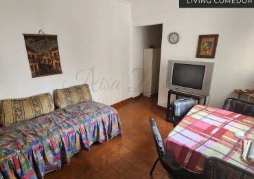 EN VENTA! 2 AMB ZONA CENTRO 