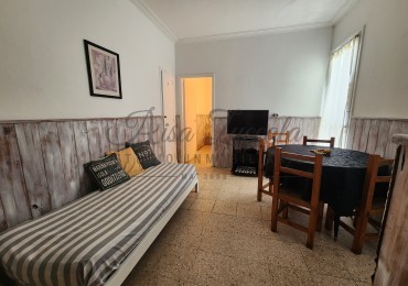 EN VENTA !!  ZONA CENTRO - DEPTO 2 AMBIENTES!